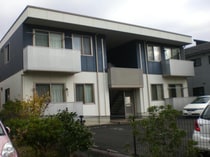 スカリエッティの外観写真