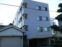 リオン白銀Ⅴ