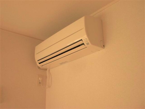 空調設備(エアコン)