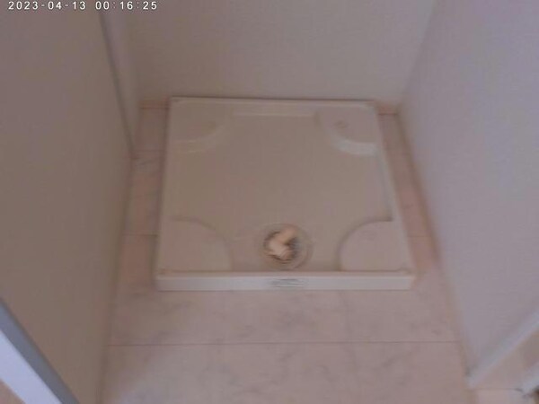 洗面所・脱衣所(室内洗濯機置場)