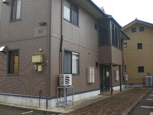 リバーサイド櫛川外観写真