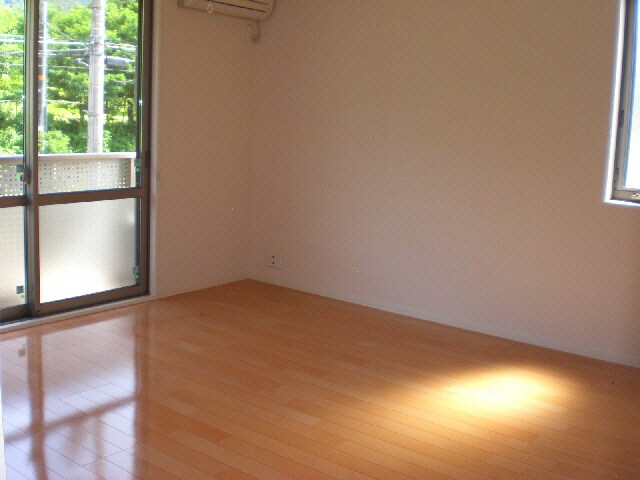 物件内観写真8　(リビング)