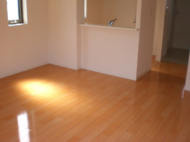 物件内観写真9　(リビング)