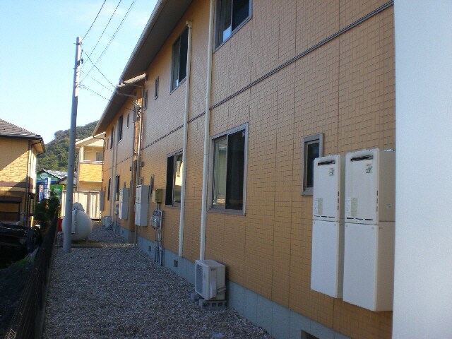 物件外観写真3　(外観写真)