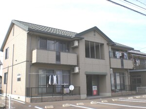 エクセルコート外観写真