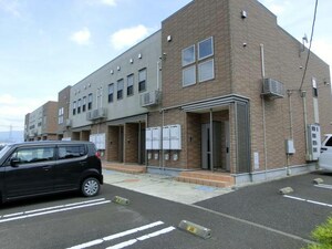 ヒルズ・キザキＣ・Ｄ外観写真