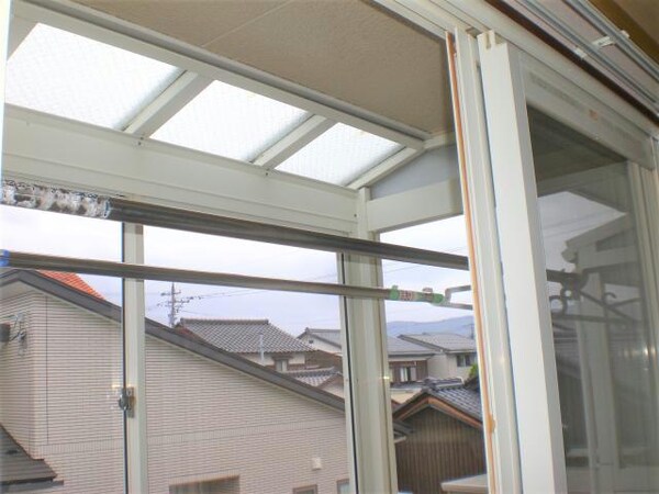 居室（その他）(サンルーム)