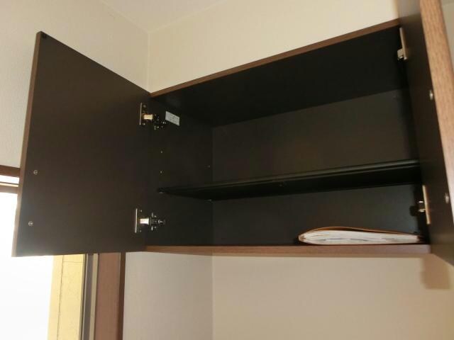 物件内観写真10　(シューズボックス)