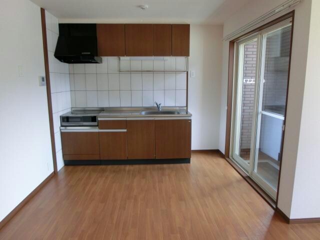 物件内観写真13　(リビング)