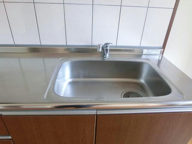 物件内観写真15　(キッチン)