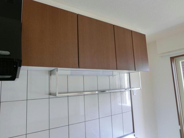 物件内観写真18　(キッチン)