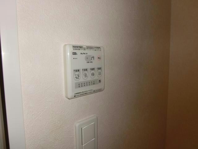 物件内観写真33　(バス設備)