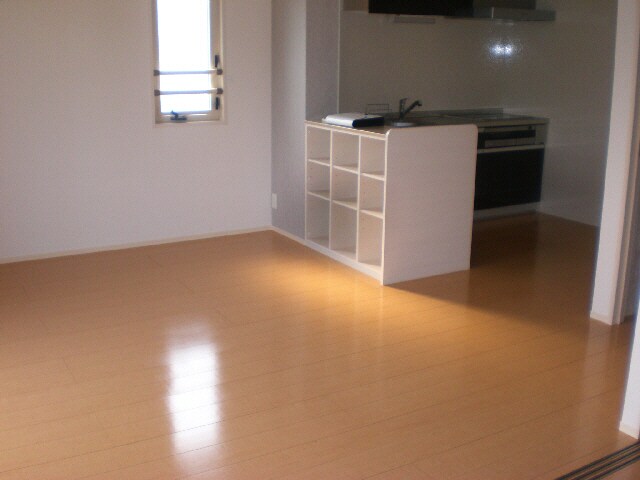 物件内観写真9　(リビング)