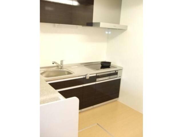 物件内観写真10　(キッチン)