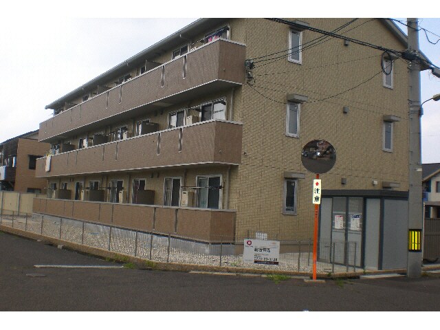 物件外観写真4　(外観写真)