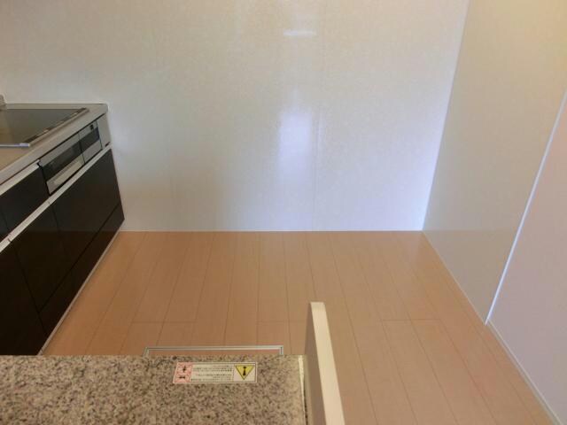 物件内観写真11　(キッチン)