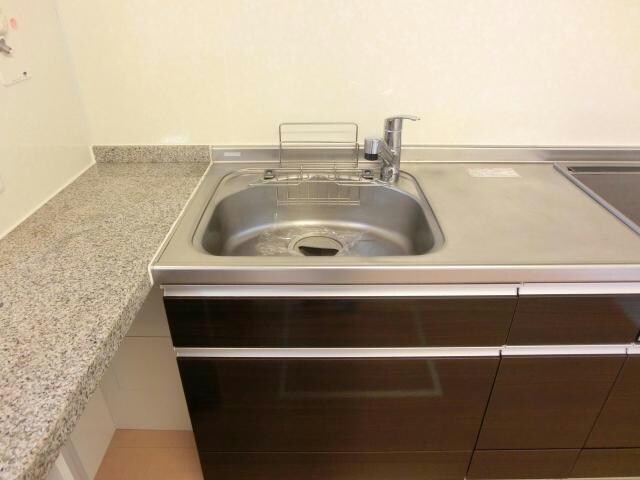 物件内観写真14　(キッチン)