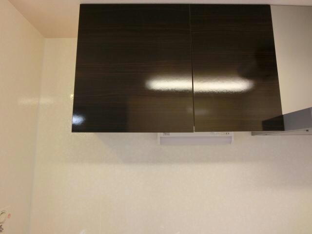 物件内観写真15　(キッチン)