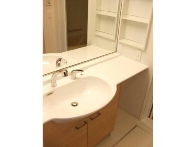 物件内観写真17　(シャンプードレッサー)