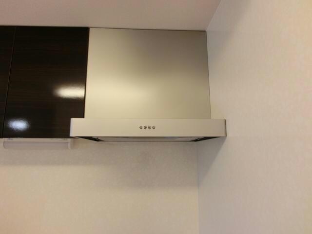 物件内観写真16　(キッチン)