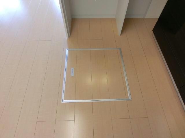 物件内観写真18　(キッチン)