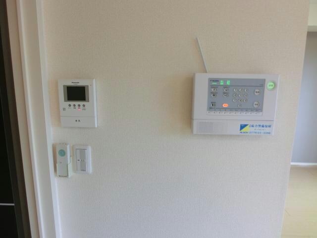 物件内観写真20　(ALSOKホームセキュリティシステム)