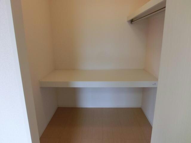 物件内観写真25　(ウォークインクローゼット)