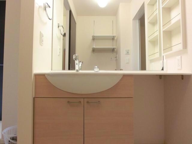 物件内観写真29　(シャンプードレッサー)