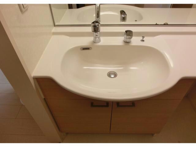 物件内観写真30　(シャンプードレッサー)