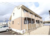 セジュール昭和の外観写真