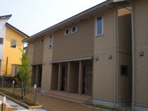 タスカータソルテ松島の外観写真