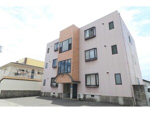 コーポ・レアーズⅡ外観写真