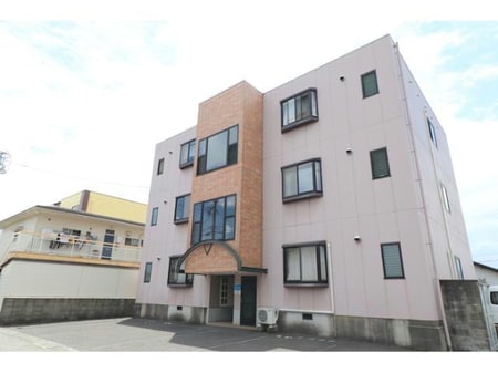 コーポ・レアーズⅡ外観写真