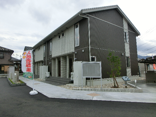 アプロード野神