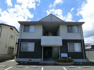 ドリームＭＪⅡ外観写真