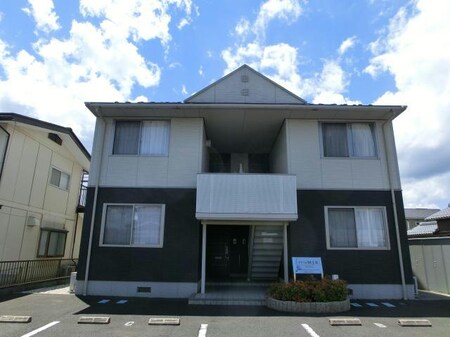 ドリームＭＪⅡ外観写真