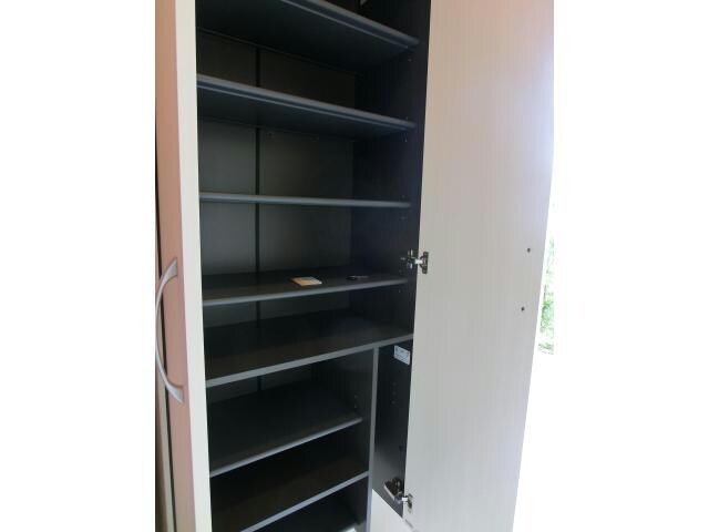 物件内観写真11　(シューズボックス)