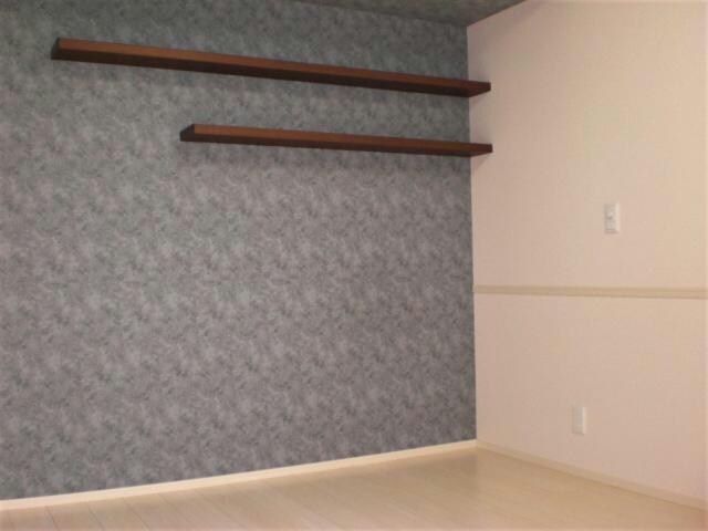 物件内観写真19　(洋室)