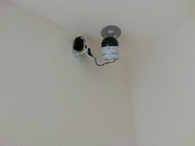 物件内観写真22　(ペットカメラ)