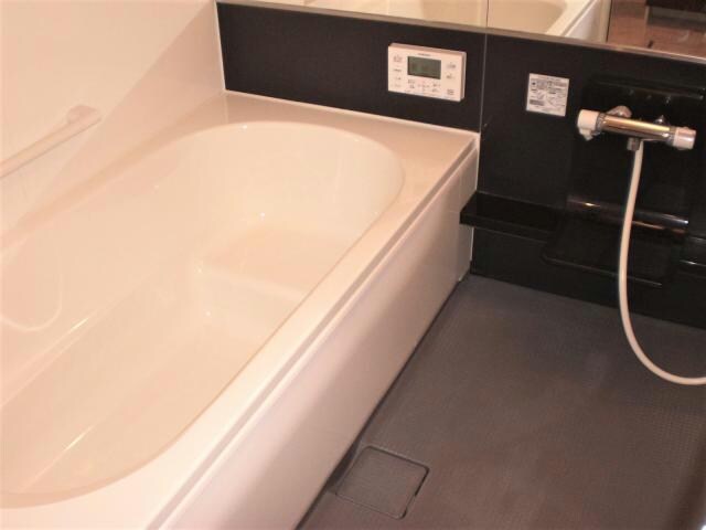 物件内観写真26　(追焚機能付きバス)
