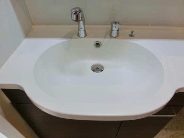 物件内観写真31　(シャンプードレッサー)