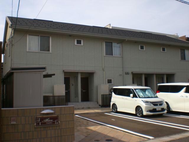 物件外観写真4　(外観写真)