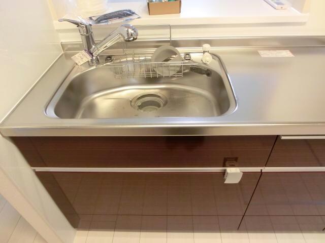 物件内観写真20　(キッチン)