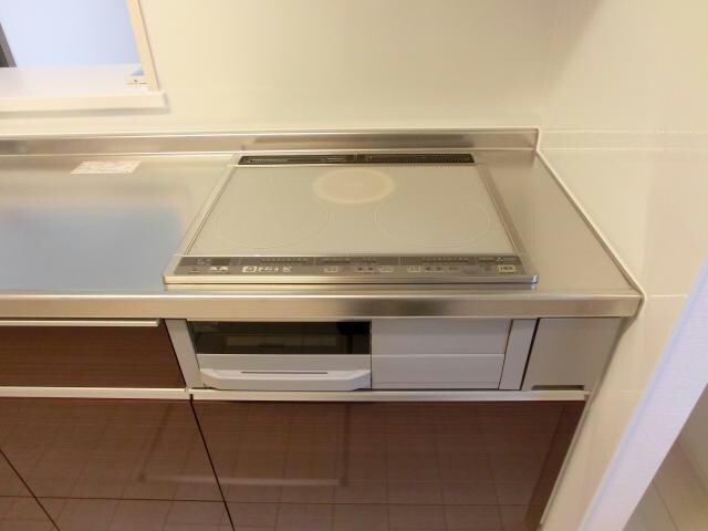 物件内観写真21　(ＩＨ調理器付き)