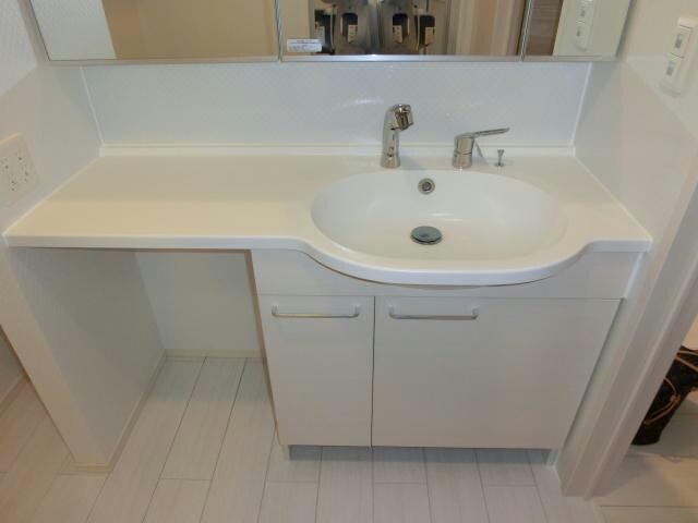 物件内観写真30　(シャンプードレッサー)