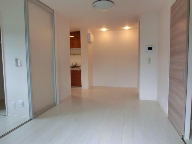 物件内観写真14　(リビング)