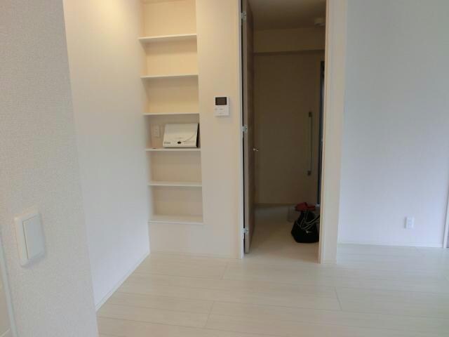 物件内観写真15　(リビング)