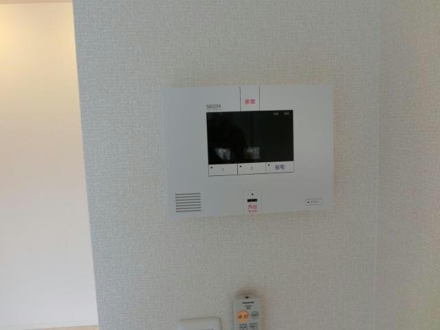 物件内観写真16　(セコムセキュリティシステム)