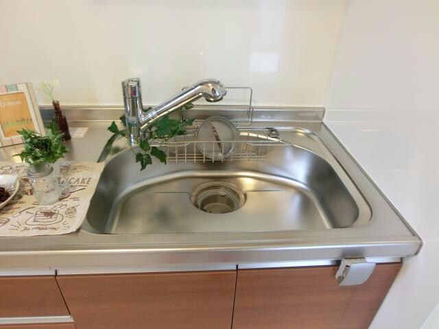 物件内観写真19　(キッチン)