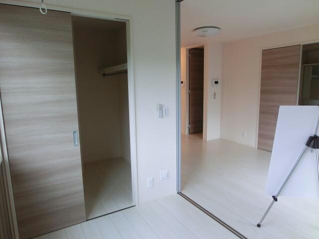 物件内観写真26　(ウォークインクローゼット)